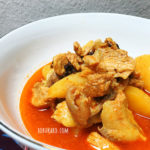 Resep Memasak Gulai Babi Sederhana