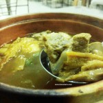Daging Babi Bak Kut Teh 2