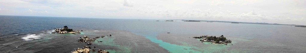 Pulau Lengkuas