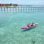 Perahu Derawan Fisheries