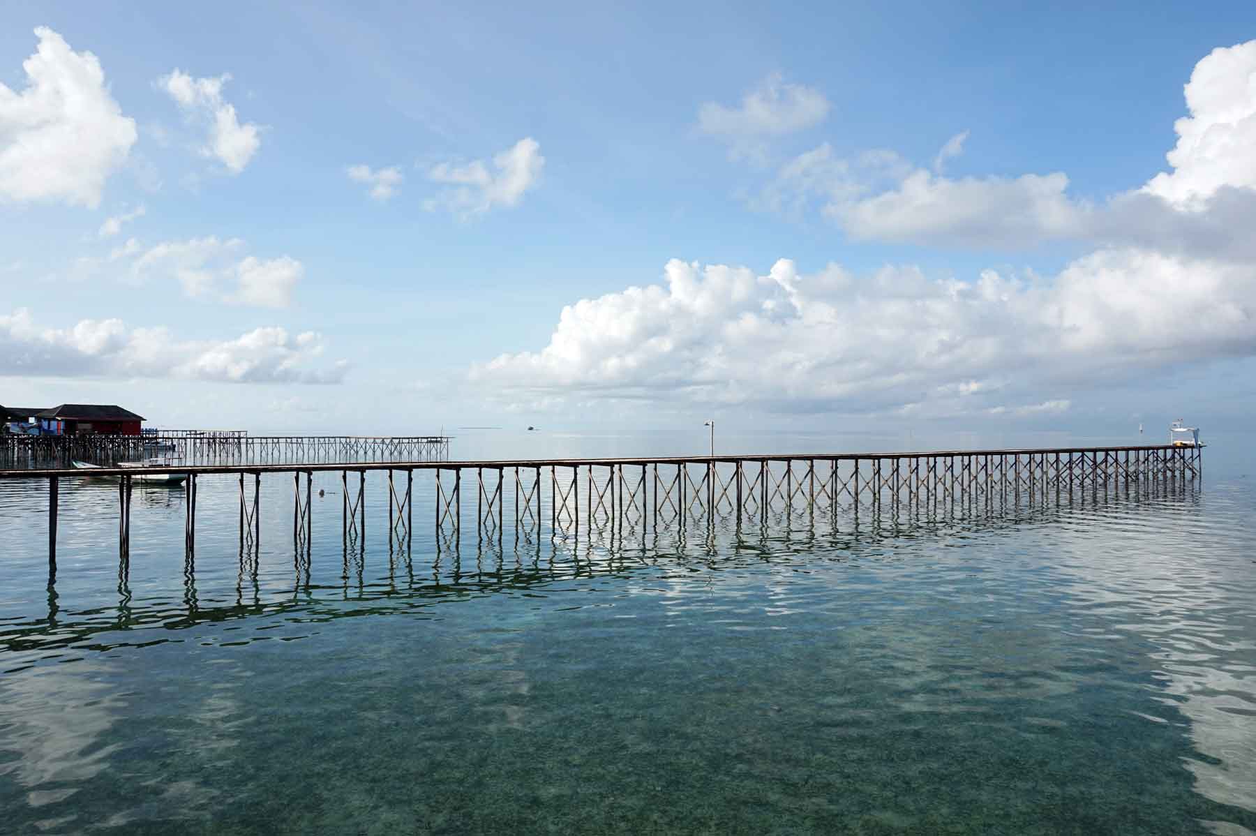 View Depan Derawan Fisheries