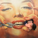 Meal of Marilyn Manroe