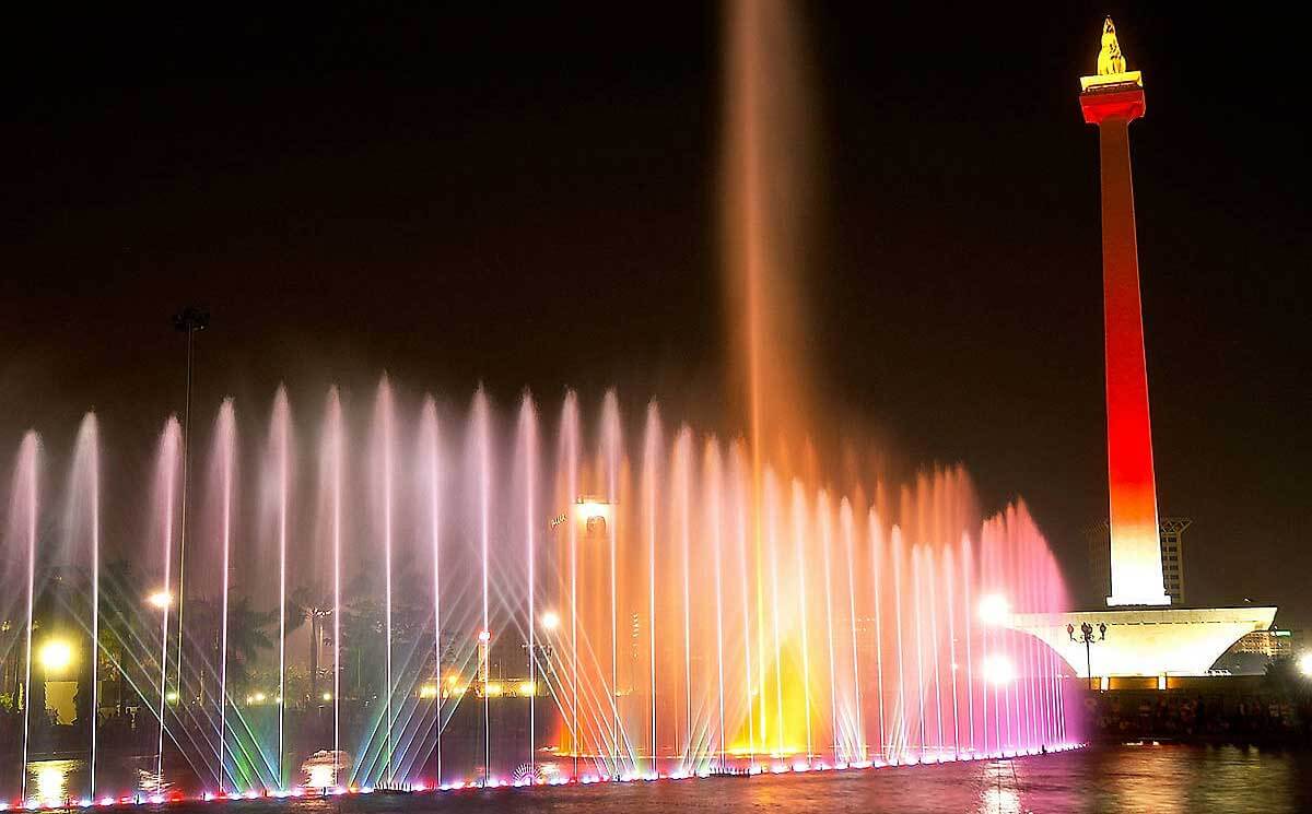 Tujuan Wisata di Ibukota Jakarta (part 1) Borukaro Story