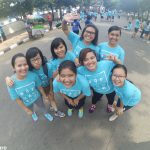 Funwalk Ikatan Alumni Del 2016