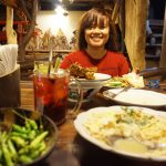 Bakmi Jowo Mbah Gito Jogjakarta