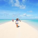 Pulau Gusung Derawan