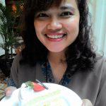 Belated Birthday and First Dating