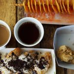 Memanjakan Perut dengan Kuliner di Floating Market Lembang