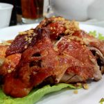 New Resto tidak Halal di Pasarbaru, Hin Hua Resto