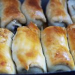 Kue Pia Kawitan Khas Bandung