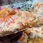 Pizza Andaliman, Cita Rasa Italia di Tanah Batak