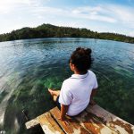 Explore Pahawang dan Tanjung Putus
