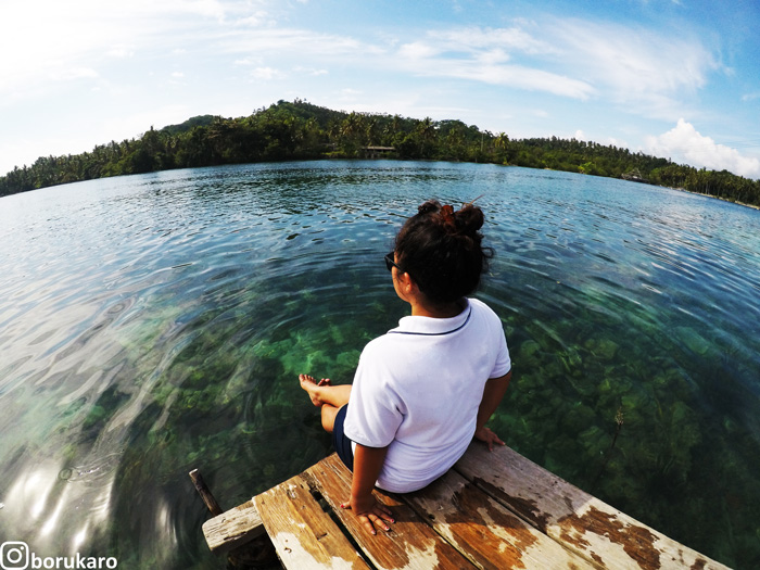 Explore Pahawang dan Tanjung Putus