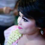 Wedding Makeup Winda Salon Parapat