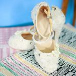 Rekomendasi Tempah Sepatu Pernikahan di Jakarta