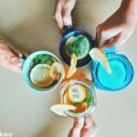 Tips Memulai Pagi dengan Peppermint Lemontea with Honey