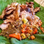 Warung Bu Komang Makanan Tak Halal di Jogja