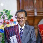 Selamat memasuki purna tugas, bapah…