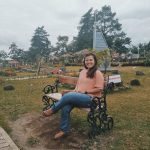 Merapi Park Jogja, Objek Wisata Hits Landmark Dunia