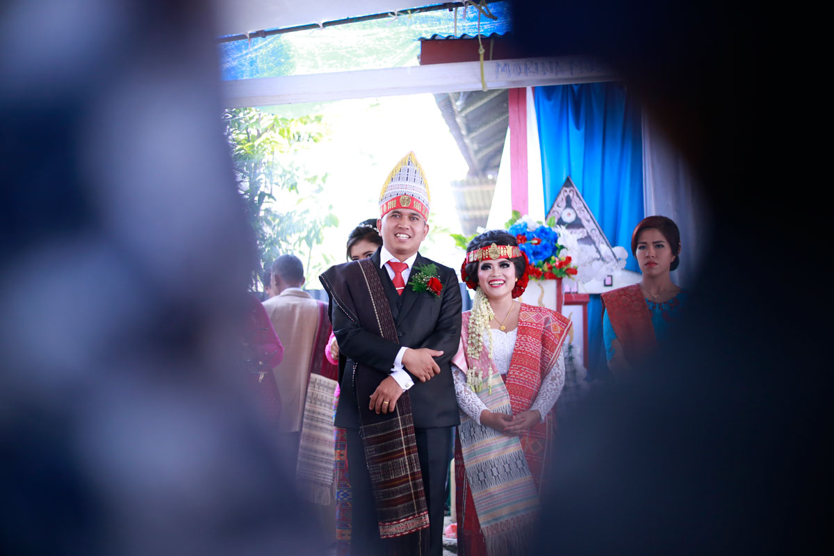 Wajib Diperhatikan Calon Pengantin Perempuan Batak