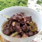 Resep dan Cara Memasak Saksang B2 Sederhana Khas Batak