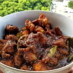 Resep Babi Kecap Enak dan Sederhana