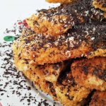 Cara Membuat Pisang Goreng Crispy Anti Gagal