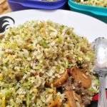 Resep Nasi Goreng Ijo Dijamin Enak