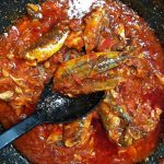 Cara Membuat Sarden Homemade Enak dan Sederhana