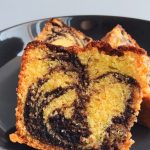 Resep dan Cara Membuat Bolu Marmer Jadul, Dijamin Lembut dan Enak