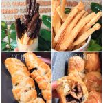 Bikin Kue Simpel dengan Puff Pastry