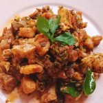 Perempuan Batak Zaman Now Masih Bisa Masak Loh!