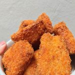 Resep Nugget Ayam Keju Homemade