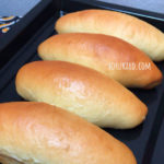 Resep dan Cara Membuat Roti Kelapa, Roti Manis dari Siantar