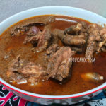 Resep Ayam Gota Enak Khas Batak ala Rumahan