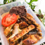 Tetangga Masa Kini