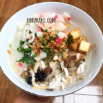Resep Mie Sop Medan yang Dijamin Enak
