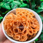 Resep Kembang Goyang Renyah Anti Gagal